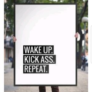 Meet your Posher, Julianne